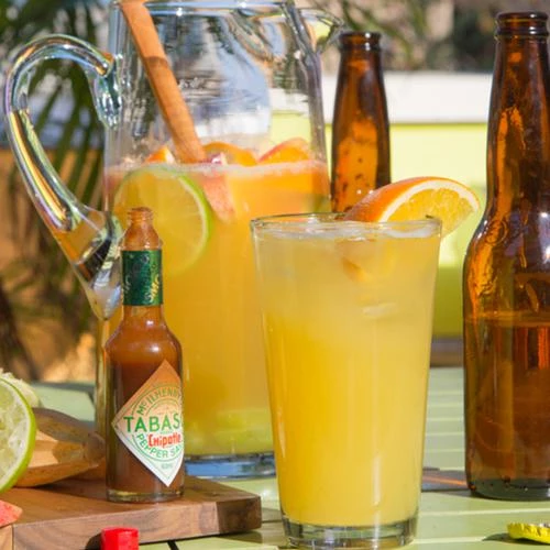Tabasco Chipotle Pepper Sauce - Image 6