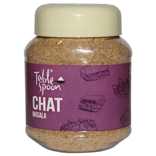 Tablespoon Chat Masala Tablespoon Chat Masala--100 g Bottle