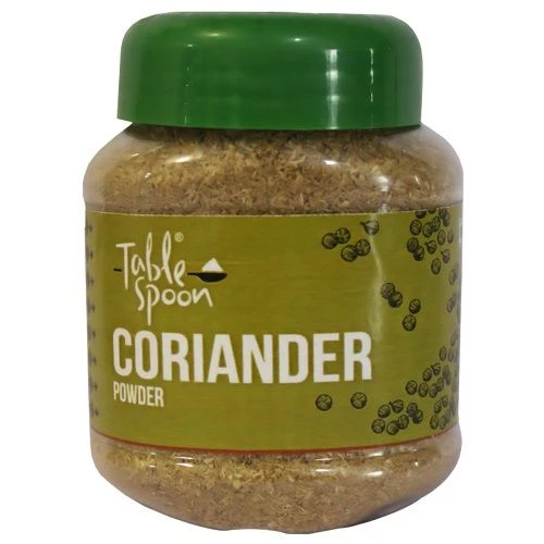 Tablespoon Coriander Powder Tablespoon Coriander Powder--100 g Bottle