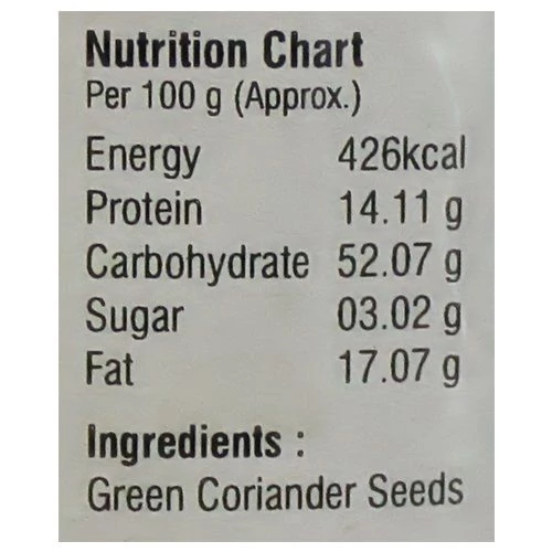 Tablespoon Coriander Powder - Image 3