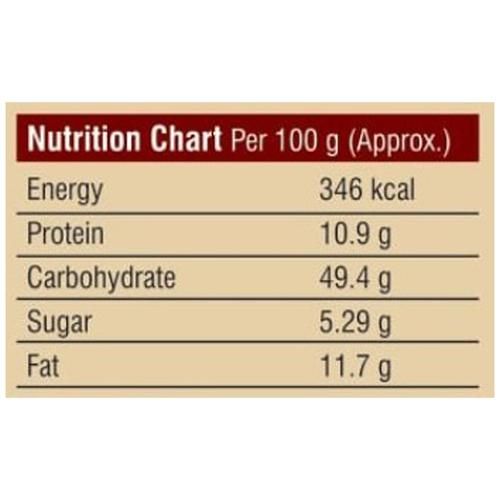 Tablespoon Delhi Chole Masala - Blend Of 20 Ingredients - Image 4