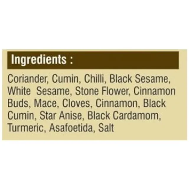 Tablespoon Goda Masala - Image 6