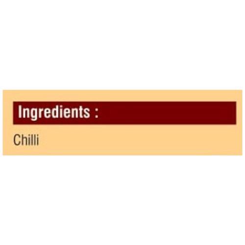 Tablespoon Kashmiri Red Chilli Powder - Mildly Spicy - Image 3