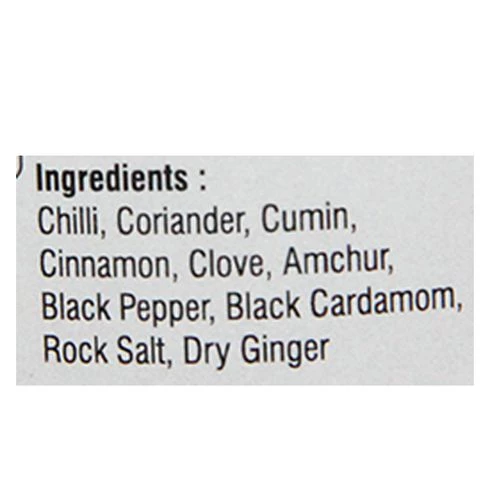 Tablespoon Kutchi Dabeli Masala - Image 3