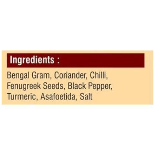 Tablespoon Madras Sambar Masala - Blend Of 8 Ingredients - Image 3