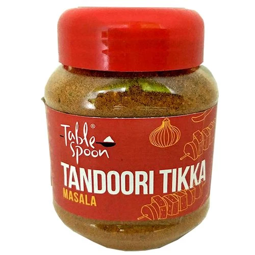 Tablespoon Masala - Tandoori Tikka Tablespoon Masala - Tandoori Tikka--100 g Jar