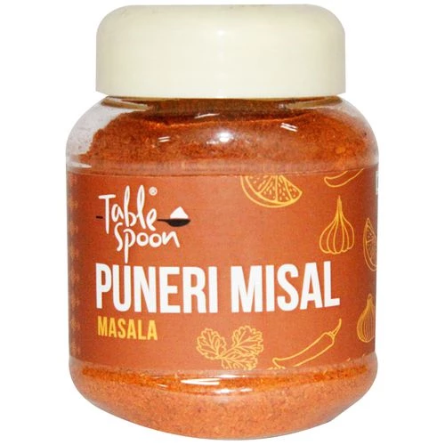 Tablespoon Puneri Misal Masala