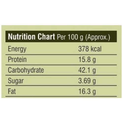 Tablespoon Sabji Masala - Blend Of 15 Ingredients - Image 4