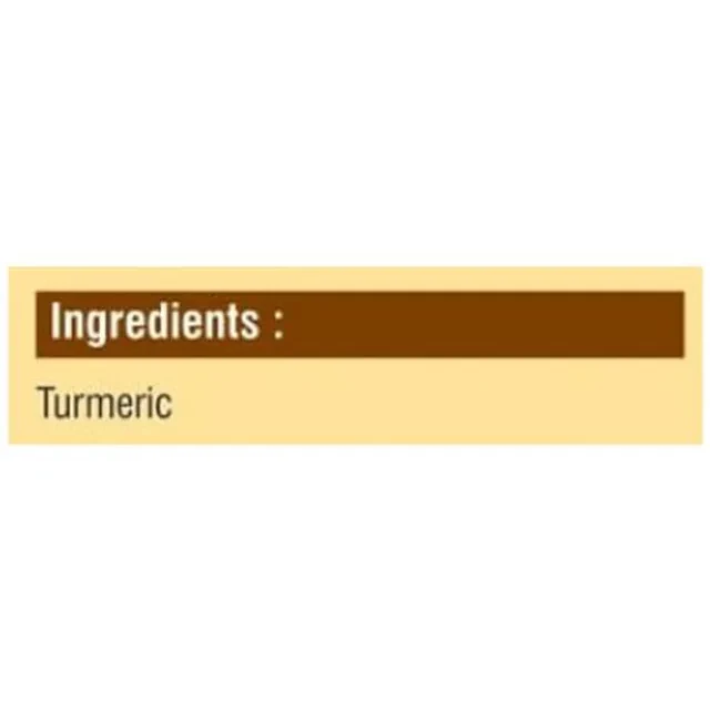 Tablespoon Turmeric Powder - Rich In Antioxidants - Image 9