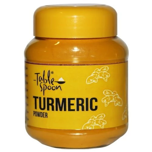 Tablespoon Turmeric Powder Tablespoon Turmeric Powder--100 g Bottle