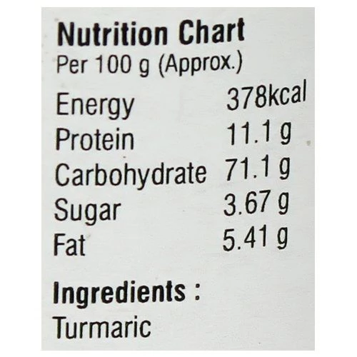 Tablespoon Turmeric Powder - Image 3