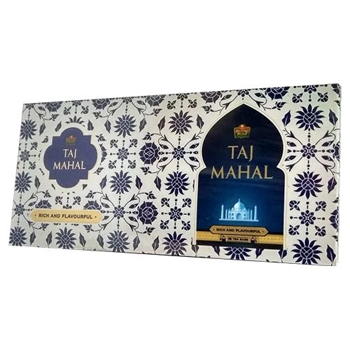 Taj Mahal Tea - Image 38
