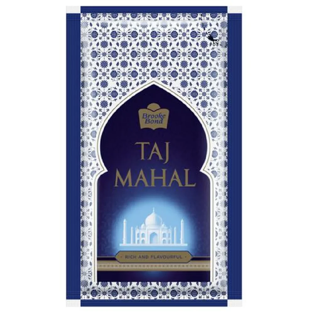 Taj Mahal Tea - Image 25