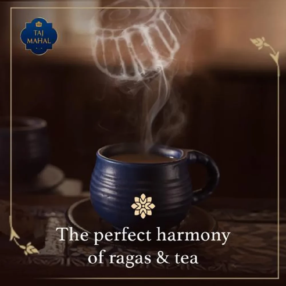 Taj Mahal Tea - Image 27