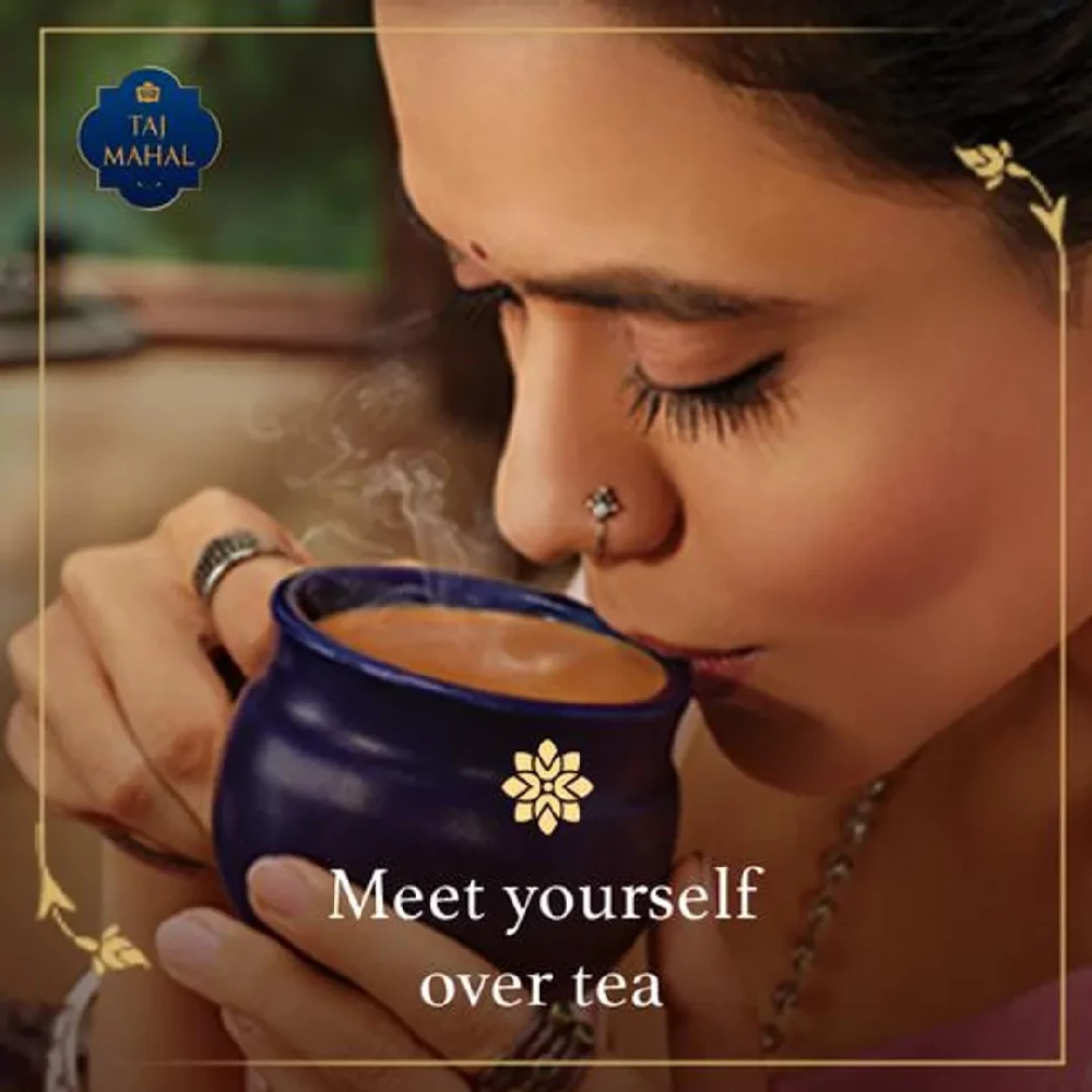 Taj Mahal Tea - Image 29