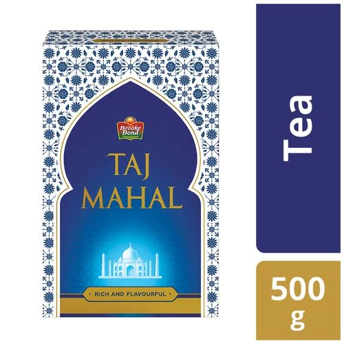 Taj Mahal Tea