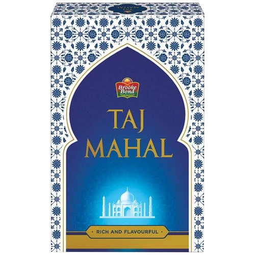 Taj Mahal Tea