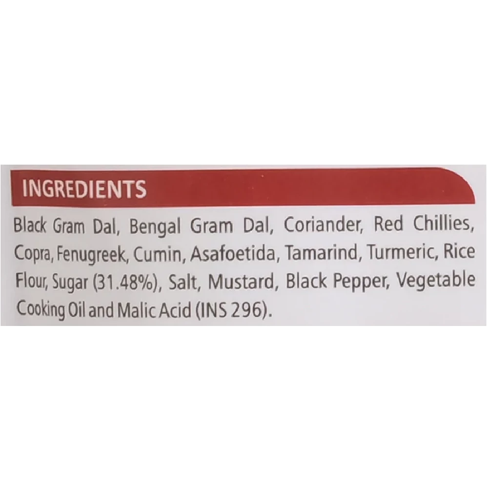 Tarkari Gojjina Pudi | Premium Spice Mix | Adukale - Image 2