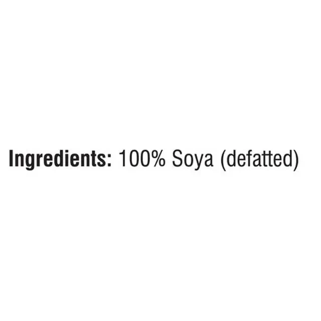 Tasty Nibbles Soya - Chunks - Image 3