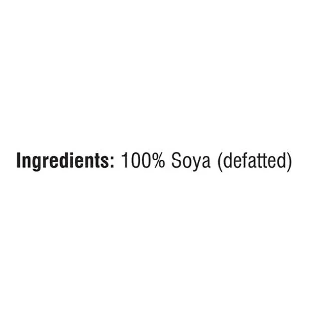 Tasty Nibbles Soya Chunks - Nano - Image 3