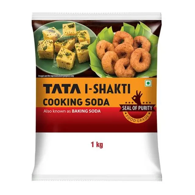 Tata I Shakti Cooking Soda - Image 7