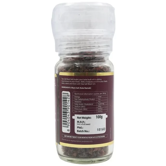 Tata Salt Black Salt - Image 6