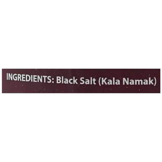 Tata Salt Black Salt - Image 7