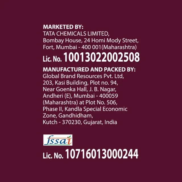 Tata Salt Black Salt - Image 3