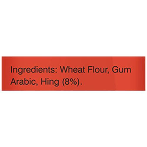 Tata Sampann Bandhani Hing/Compounded Asafoetida - Strong Flavour & Aroma - Image 4