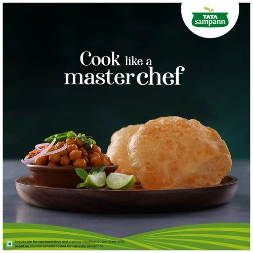 Tata Sampann Chhole Masala - With Natural Oils - Image 9