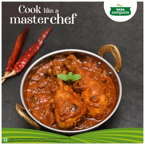 Tata Sampann Chicken Masala - With Natural Oils - Image 8