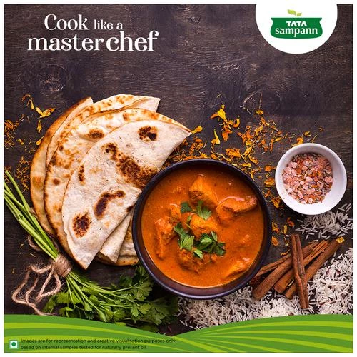 Tata Sampann Garam Masala - With Natural Oils - Image 8