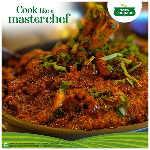 Tata Sampann Meat Masala - With Natural Oils - Image 8