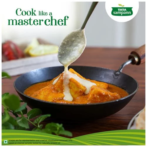 Tata Sampann Paneer Masala - With Natural Oils - Image 8