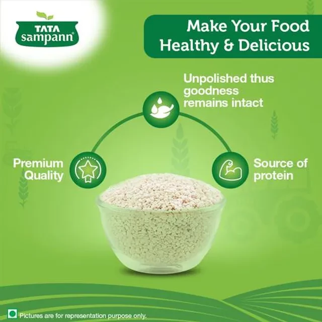 Tata Sampann Unpolished Urad Dal - Whole - Image 3