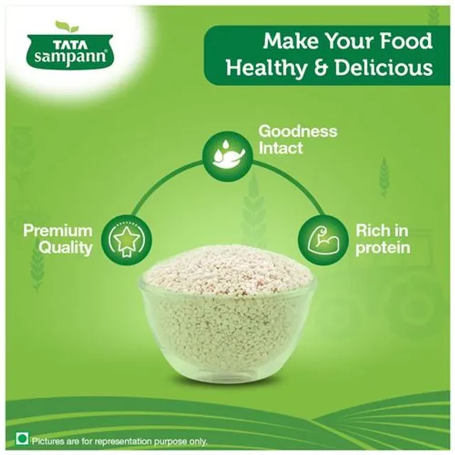Tata Sampann Urad Dal Whole White - Image 5