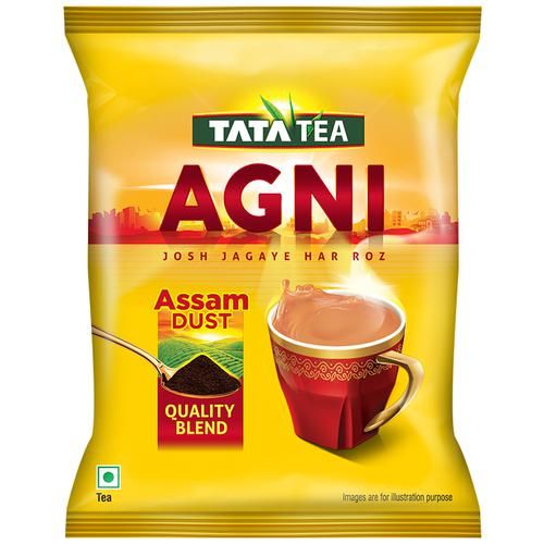 Tata Tea Agni Dust Tea