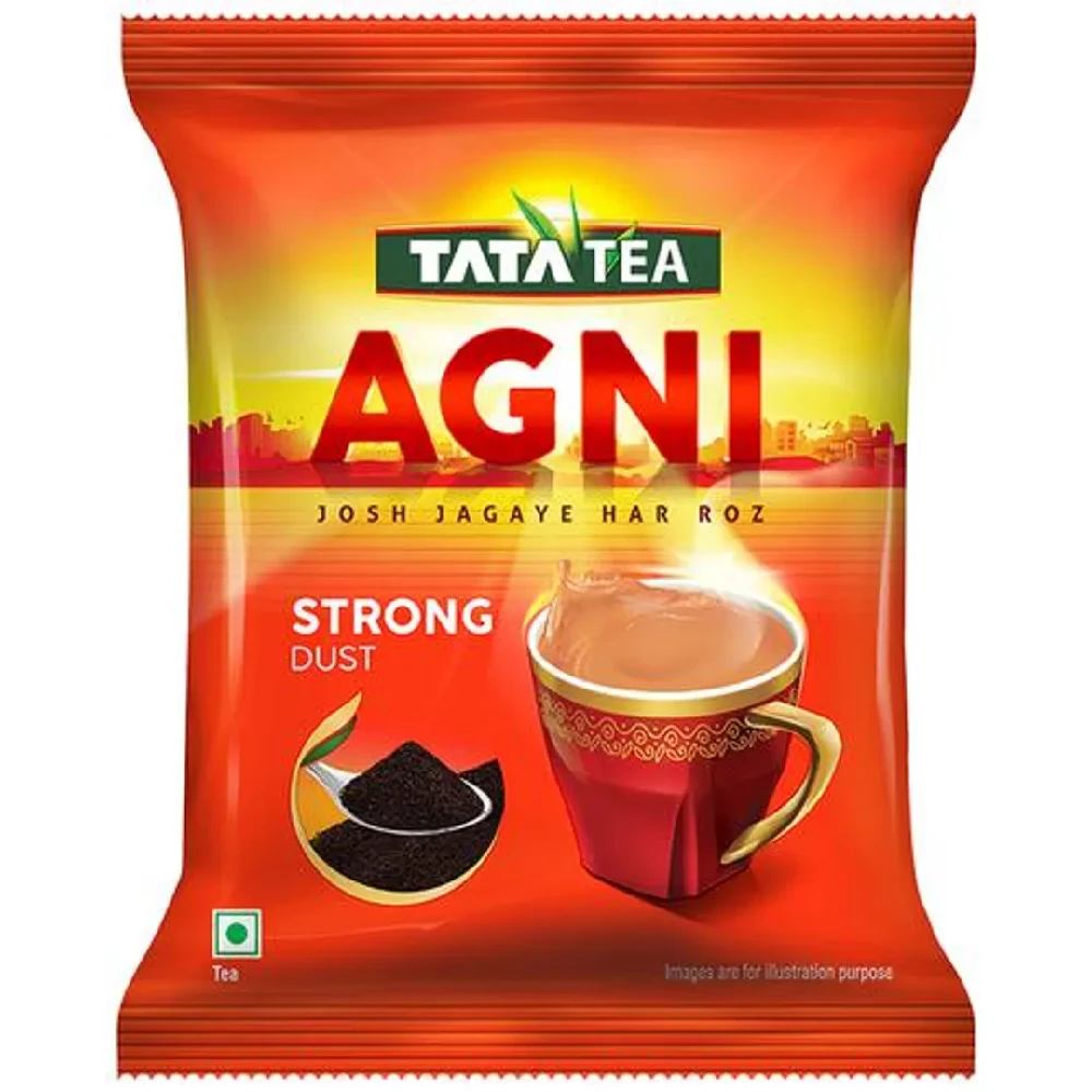 Tata Tea Agni Dust Tea - Image 18