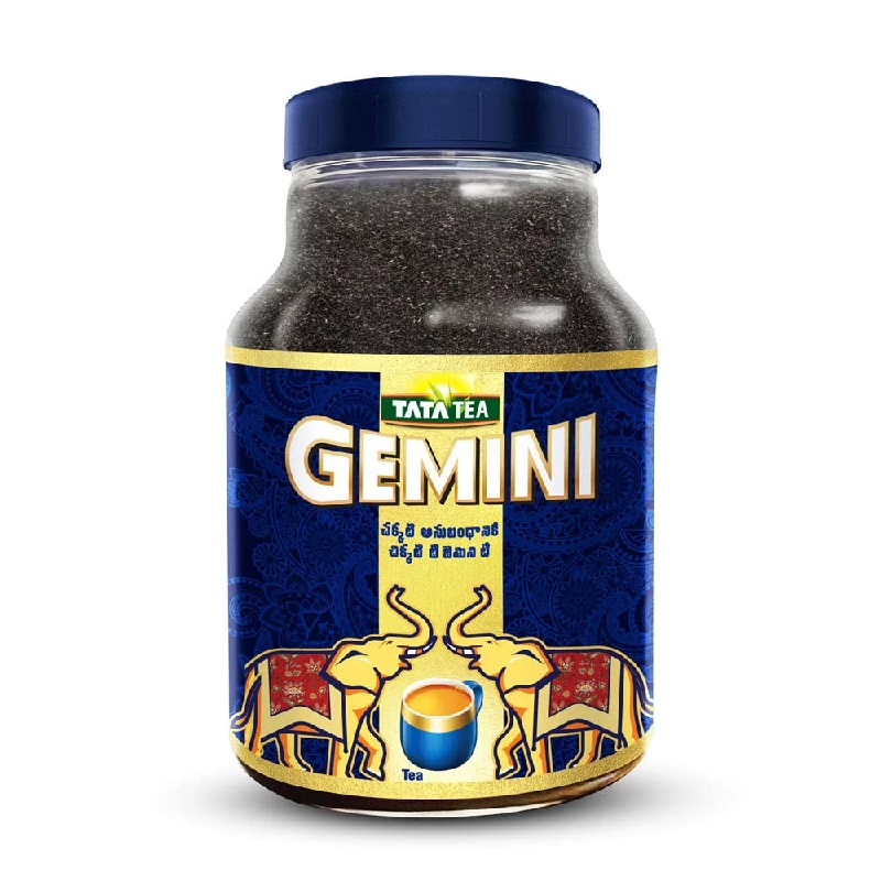 Tata Tea Gemini Black Tea