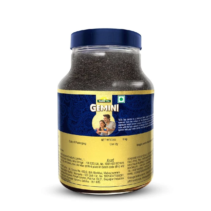 Tata Tea Gemini Black Tea - Image 2