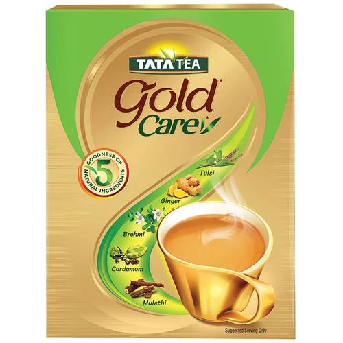 Tata Tea Gold Care