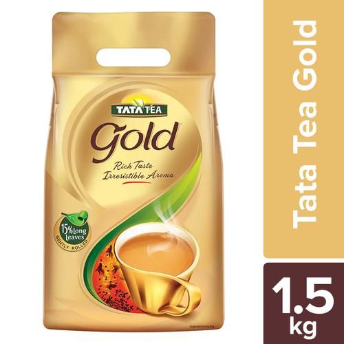 Tata Tea Gold Tea