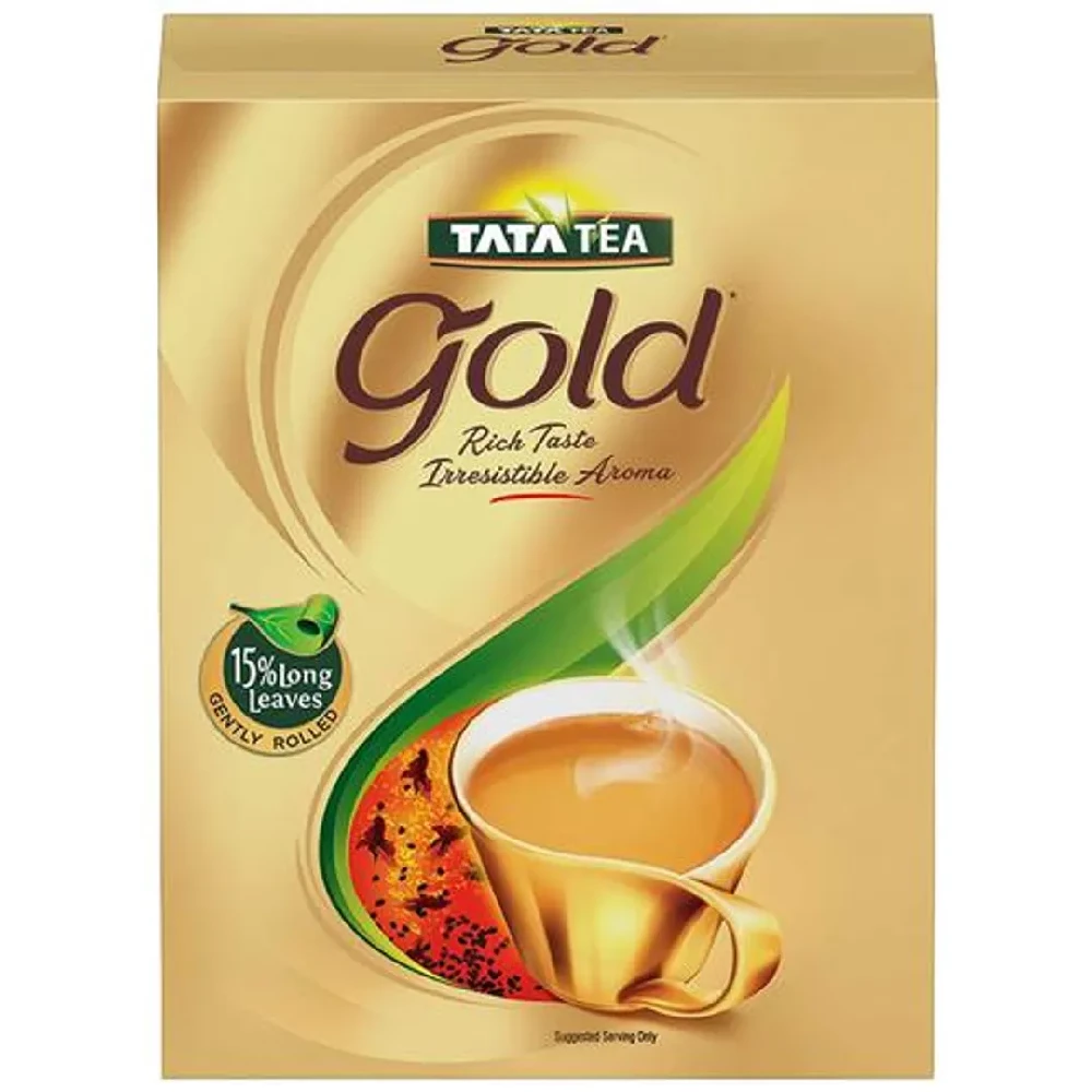 Tata Tea Gold Tea - Image 19