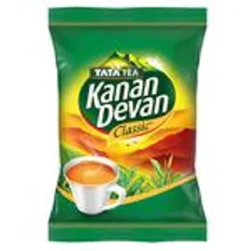 Tata Tea Kanan Devan Tea - Image 2