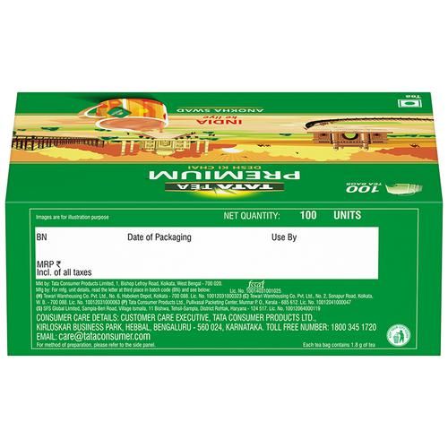 Tata Tea Premium Leaf Tea - Image 8
