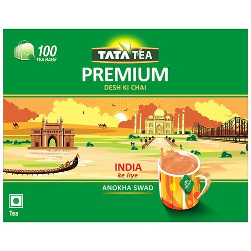Tata Tea Premium Leaf Tea - Image 11