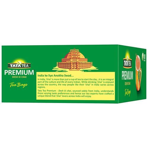 Tata Tea Premium Leaf Tea - Image 12