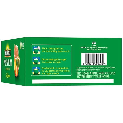 Tata Tea Premium Leaf Tea - Image 13
