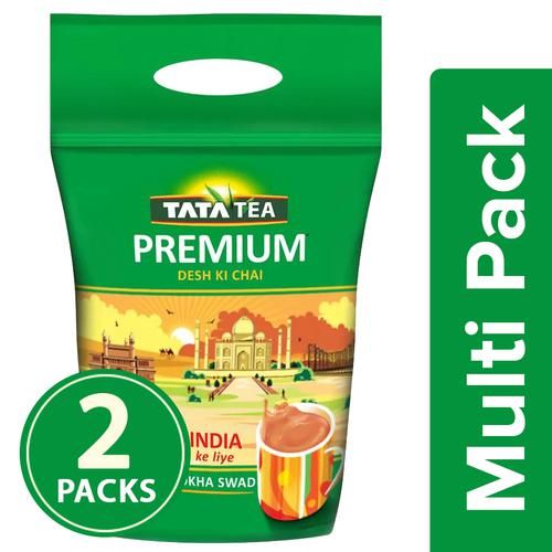 Tata Tea Premium Leaf Tea