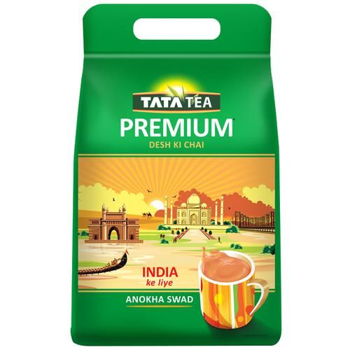 Tata Tea Premium Tea